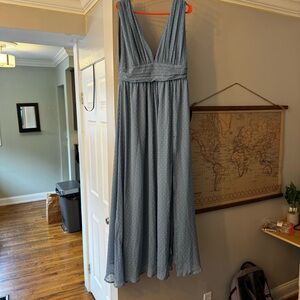 LULUs NWT Dress